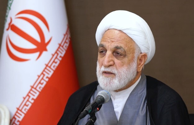 قاضیالقضات: موتور و خودرو را توقیف کردهاند؛ میپرسیم مال کیست؟ میگویند نمیدانیم! قاضیالقضات: موتور و خودرو را توقیف کردهاند؛ میپرسیم مال کیست؟ میگویند نمیدانیم!