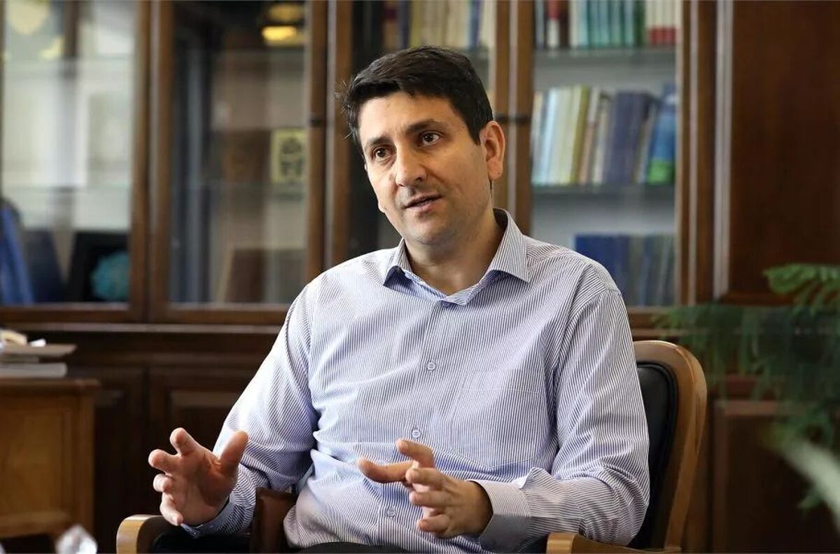 وزیر ارتباطات: پیگیر رفع فیلترینگ هستیم وزیر ارتباطات: پیگیر رفع فیلترینگ هستیم