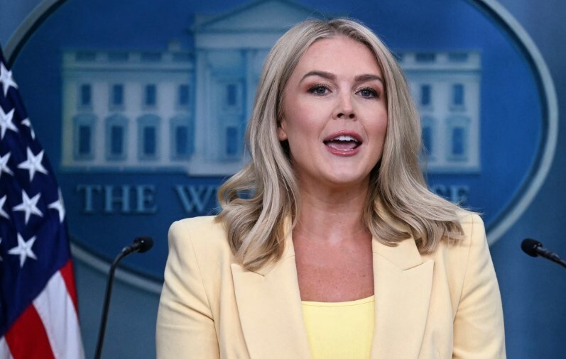 کاخ سفید: ایران حق غنی سازی ندارد/ جزییات دور بعدی مذاکرات اعلام میشود کاخ سفید: ایران حق غنی سازی ندارد/ جزییات دور بعدی مذاکرات اعلام میشود