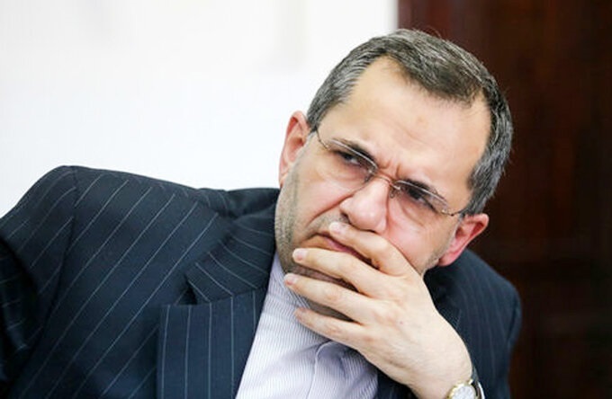 تخت‌روانچی: کار آمریکایی‌ها جالب نیست؛ می‌خواهند محل مذاکرات را به رسانه‌ها بکشند