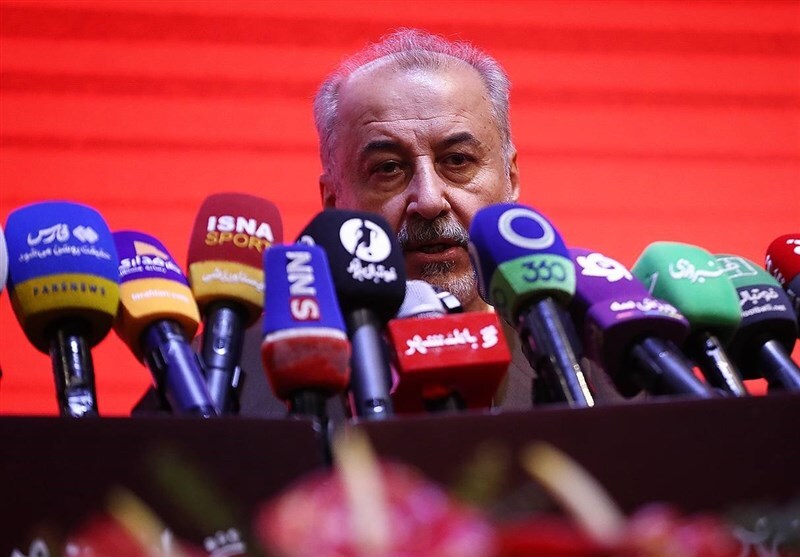 درویش: به خاطر پرونده بیرانوند میخواهند از پرسپولیس بروم! درویش: به خاطر پرونده بیرانوند میخواهند از پرسپولیس بروم!