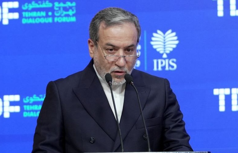 عراقچی: مجمع گفتگوی تهران، پایتخت را به قلب تپنده‌ وفاق تبدیل کرد