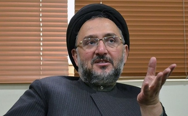 نسبت به آینده مذاکرات خوش‌بین هستم/ بیشتر مشکل اروپا با ترامپ است، تا با ایران