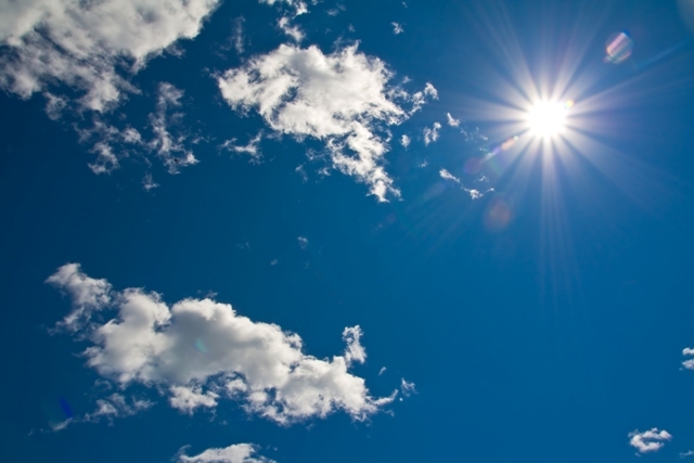 هوای پایدار در بیشتر مناطق/ گردوخاک در غرب و جنوب غرب هوای پایدار در بیشتر مناطق/ گردوخاک در غرب و جنوب غرب