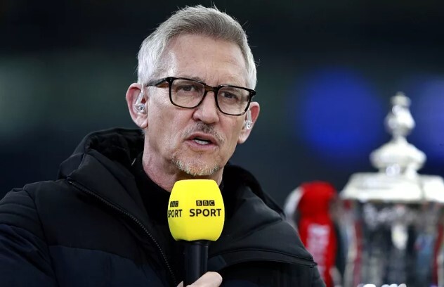 اخراج مجری معروف از بی‌بی‌سی