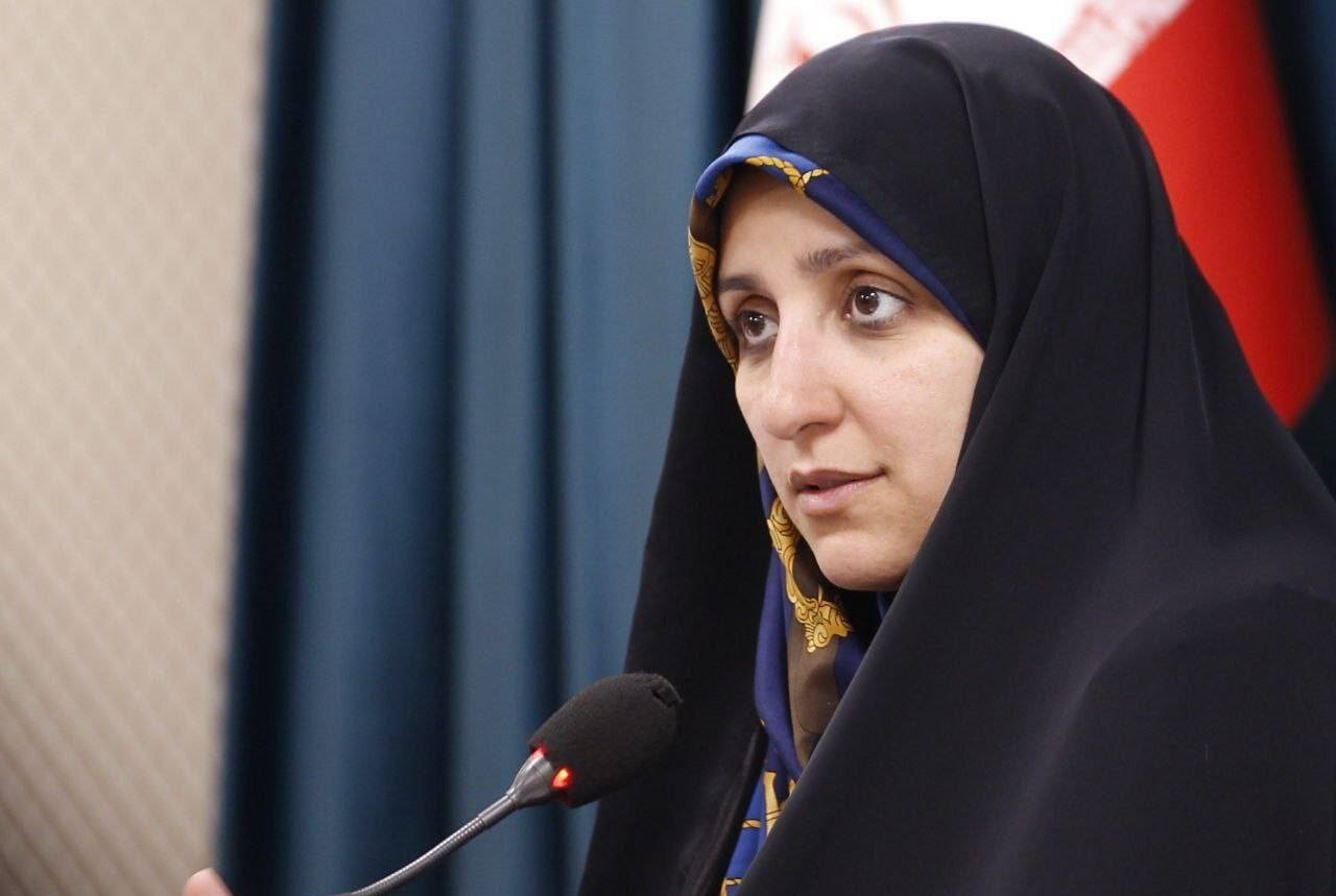 مخالفت دولت با طرح جدید کاهش «مهریه»/ بهروزآذر: بسیاری از زنان به دلیل نگرانی مهریه خود را به اجرا گذاشتند مخالفت دولت با طرح جدید کاهش «مهریه»/ بهروزآذر: بسیاری از زنان به دلیل نگرانی مهریه خود را به اجرا گذاشتند