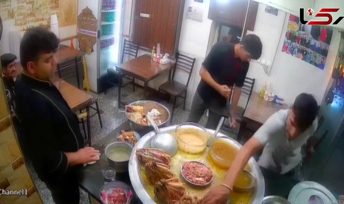 ماجرای دزدی از کلهپزی؛ ارتباط مستقیم فقر با افزایش سرقتها ماجرای دزدی از کلهپزی؛ ارتباط مستقیم فقر با افزایش سرقتها