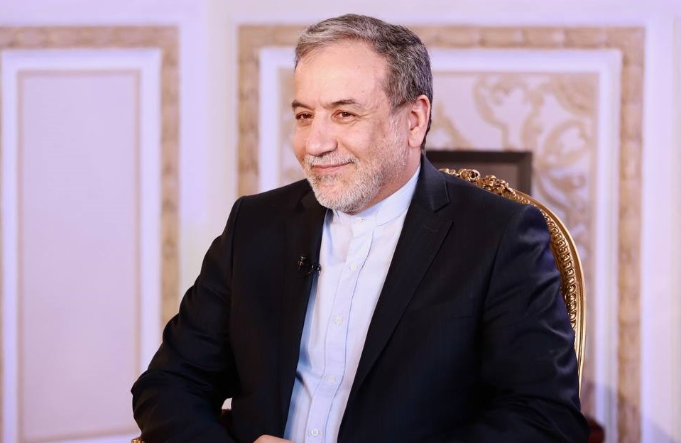 عراقچی: بحث غنی‌سازی از نظر ما قابل مذاکره نیست