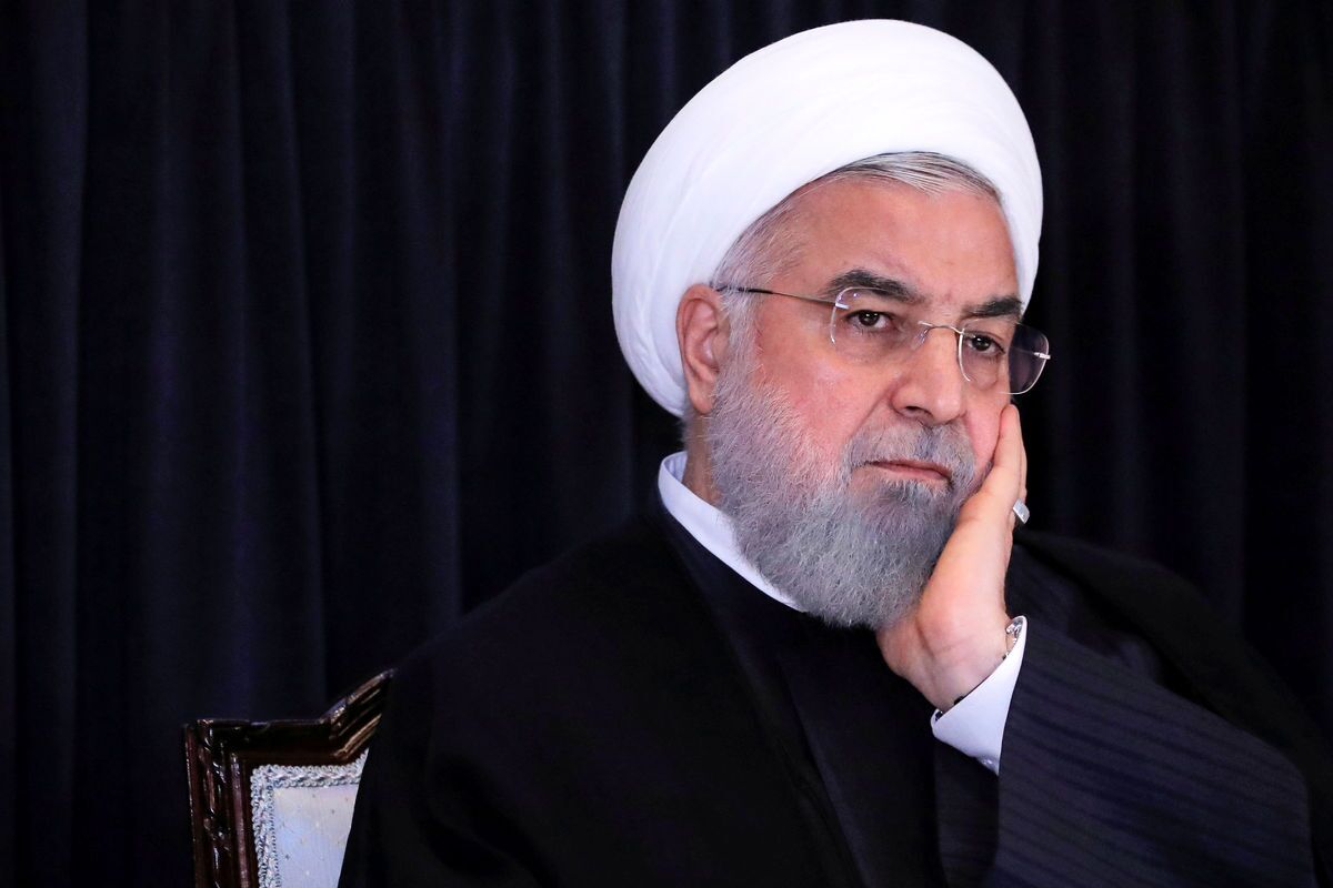 روحانی: می توانستیم مسأله هسته ای را در سال ۸۴ تمام کنیم اما انتخابات ۸۴، ماجرا را تغییر داد/ به ۳ راه حل نهایی رسیده بودیم؛ برای ایجاد کنسرسیوم غنی‌سازی با ۵ کشور توافق کردیم که اروپایی ها هم پذیرفتند