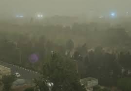 افزایش ناپایداریهای جوی در پایتخت افزایش ناپایداریهای جوی در پایتخت