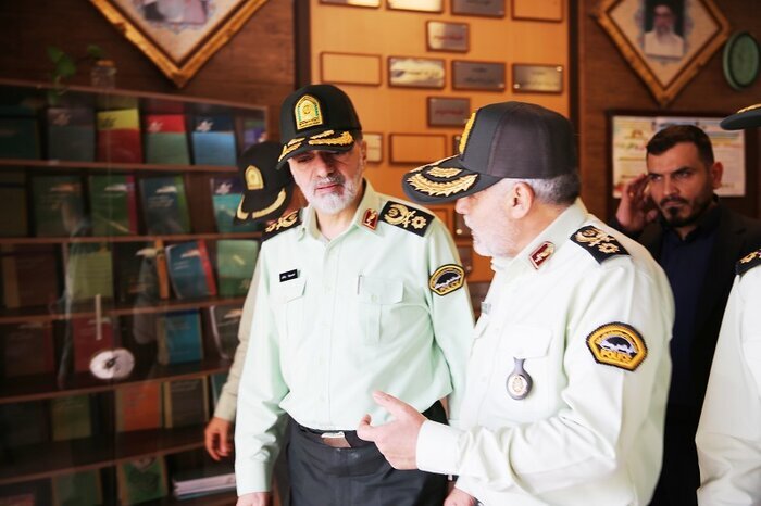 تاکید رادان بر برخورد قاطع با مالخران