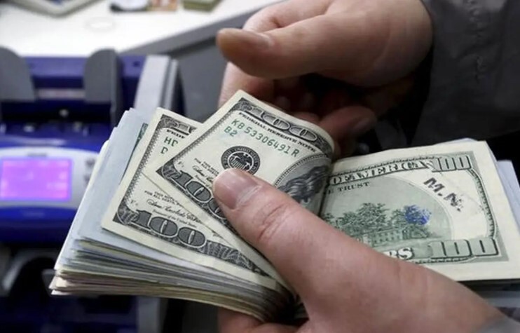 رشد دلار در میان تنش‌های سیاسی