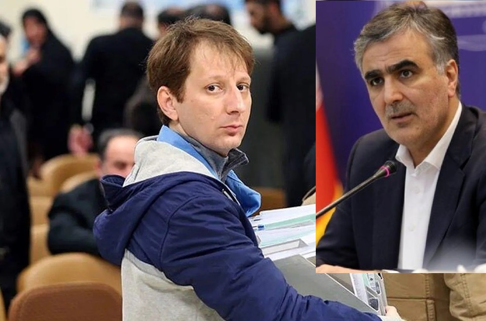 از بابک زنجانی چه خبر؟/ در انتظار فروش یک میلیارد و ۷۰۰ میلیون دلار نیکل از بابک زنجانی چه خبر؟/ در انتظار فروش یک میلیارد و ۷۰۰ میلیون دلار نیکل