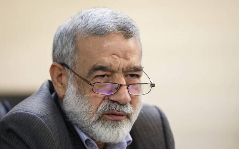 انتقاد از عملکرد قالیباف؛ آرای او ریزش می‌کند