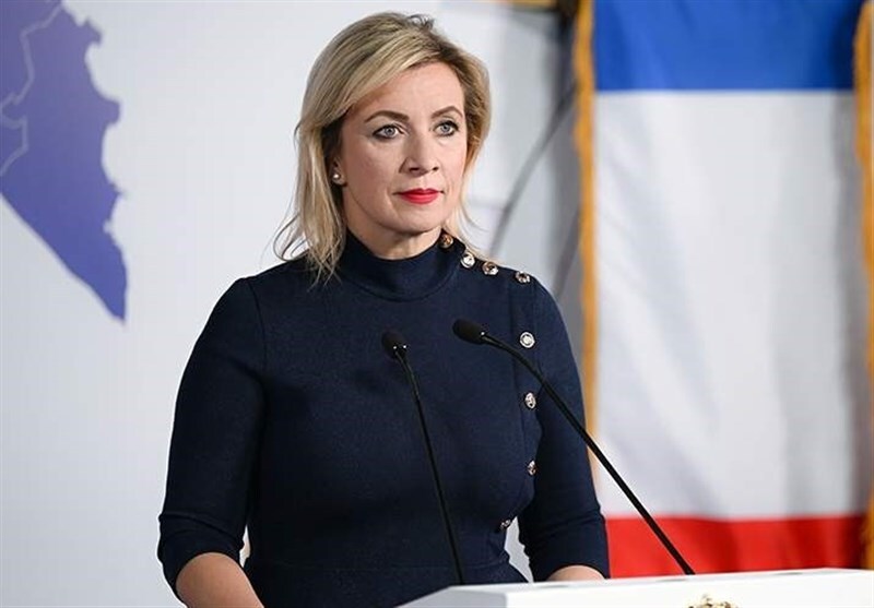 تحریمها علیه مسکو؛ فرانسه در صدر جنگطلبان غربی علیه روسیه تحریمها علیه مسکو؛ فرانسه در صدر جنگطلبان غربی علیه روسیه