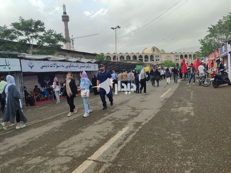 نمایشگاه کتاب تمام شد، اما پرسش‌های پیدا و پنهانش نه