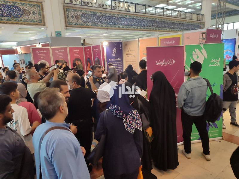 نمایشگاه کتاب تمام شد، اما پرسش‌های پیدا و پنهانش نه