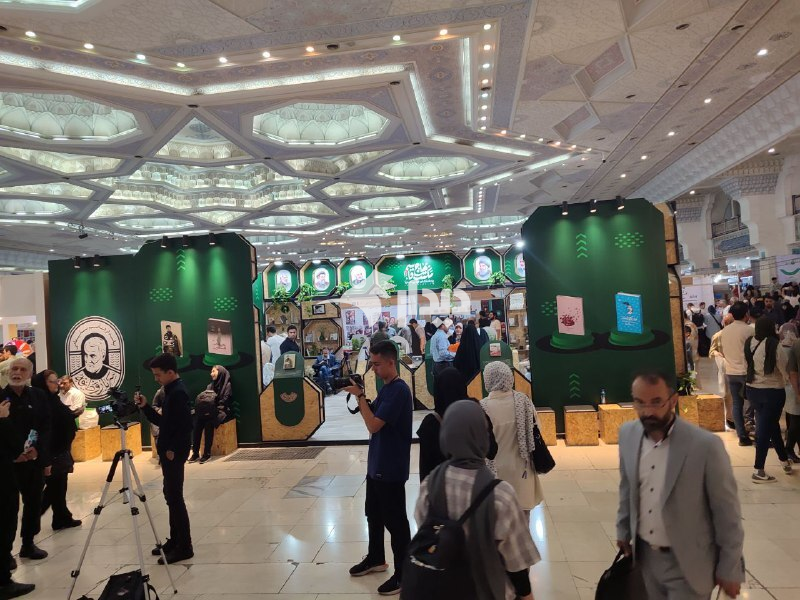 نمایشگاه کتاب تمام شد، اما پرسش‌های پیدا و پنهانش نه