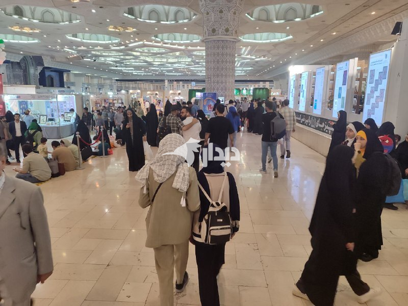 نمایشگاه کتاب تمام شد، اما پرسش‌های پیدا و پنهانش نه