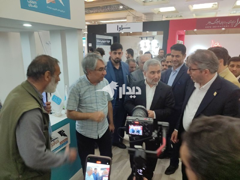 نمایشگاه کتاب تمام شد، اما پرسش‌های پیدا و پنهانش نه