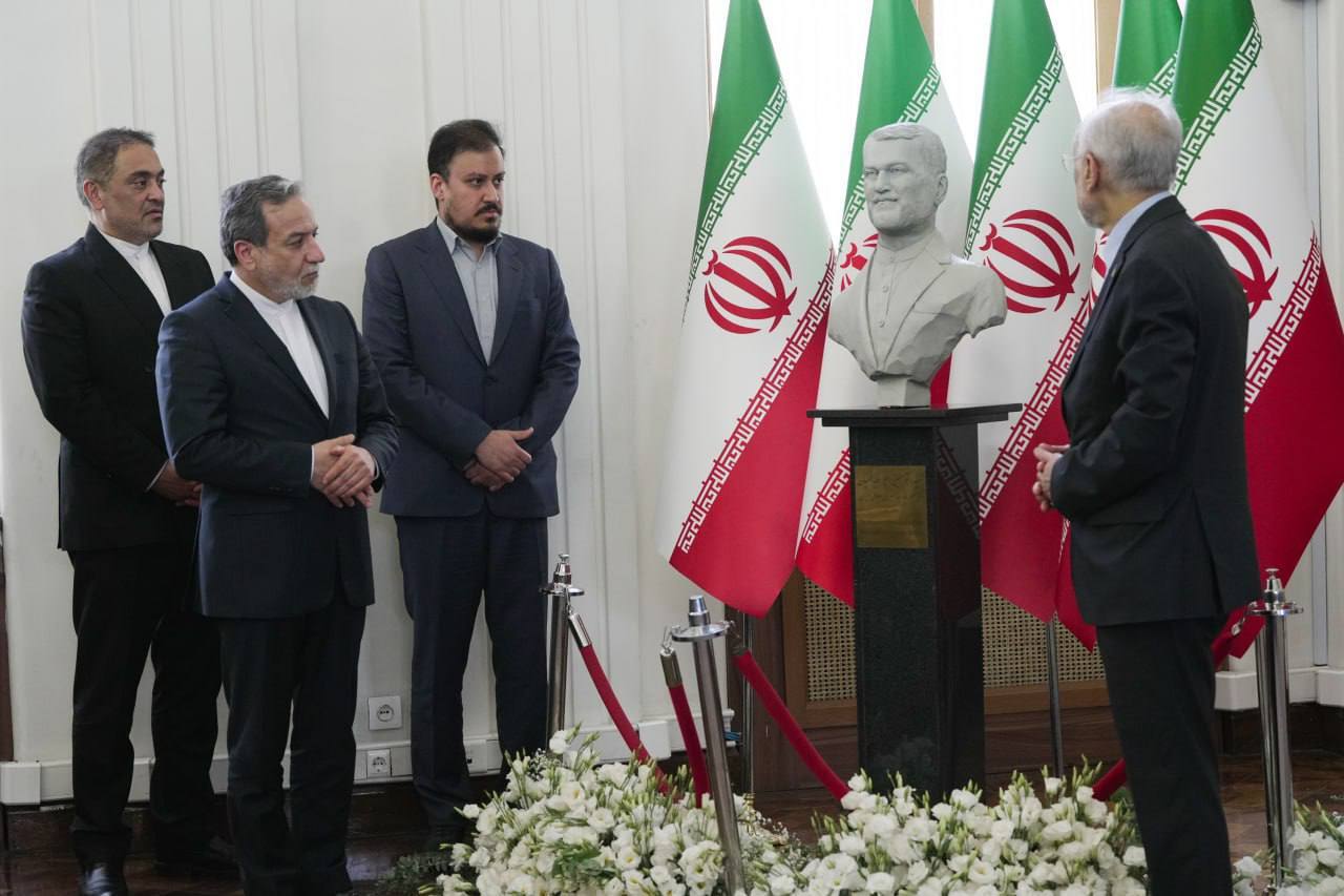 ایران در دور بعدی مذاکرات شرکت می‌کند؟