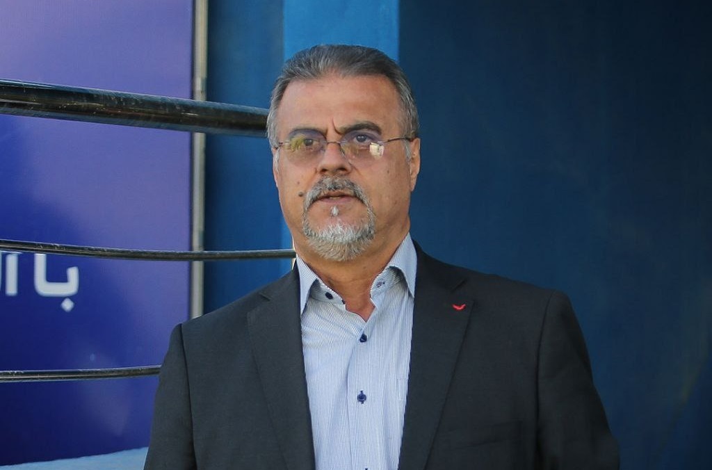 نظری‌جویباری: برای بازیکن تازه‌وارد ۱۴۰ میلیارد تومان پول دادند!