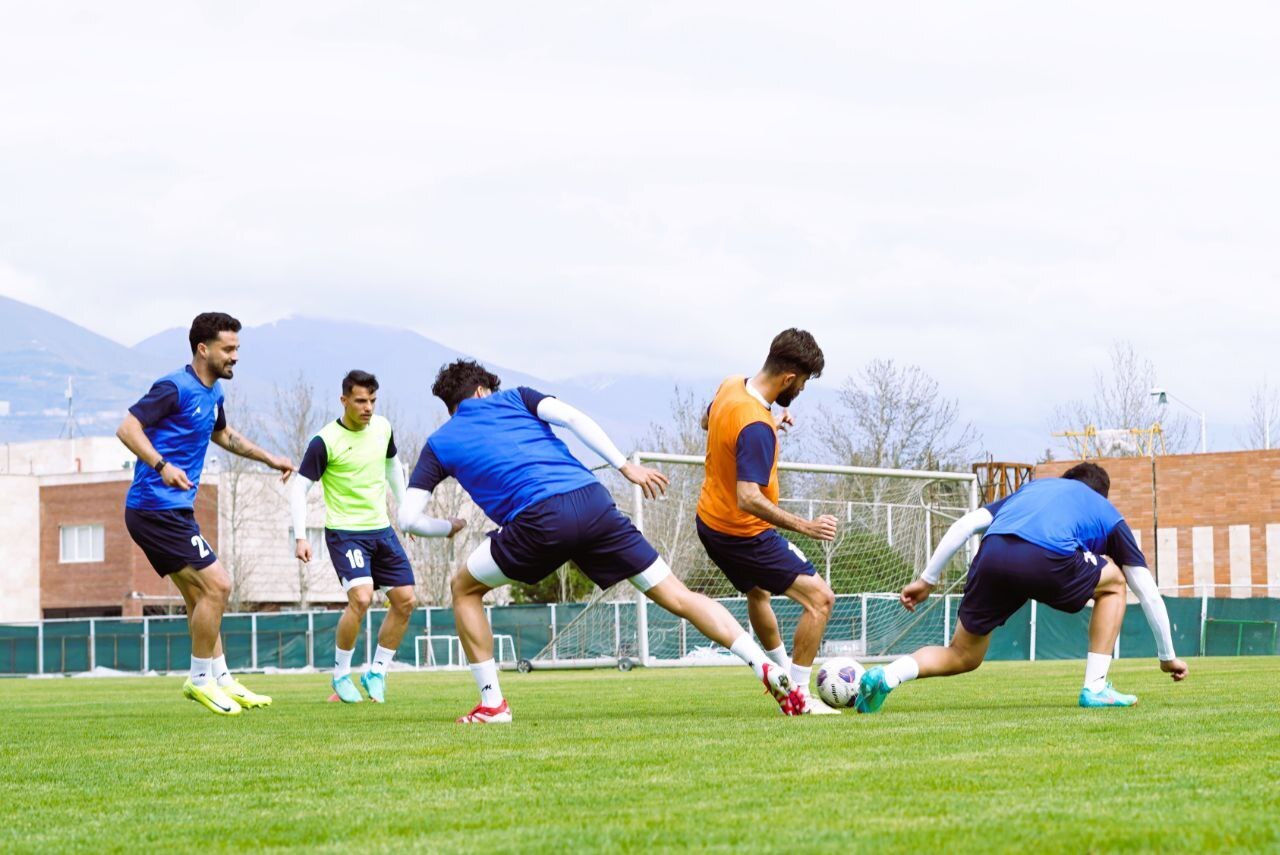 لیست تیم‌ملی برای خرداد؛ از بیرانوند تا پدیده پرسپولیس