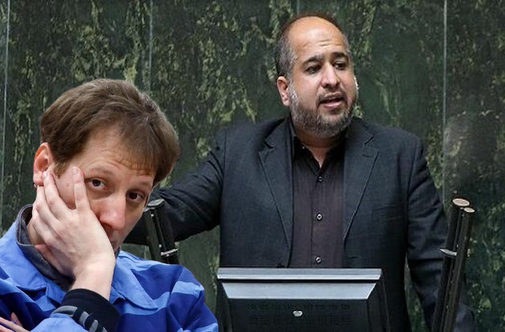 نماینده مجلس: فردی زیر چوبه دار بود و حالا پیمانکار دولتی!/ دولت درباره بابک زنجانی توضیح دهد