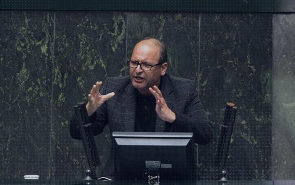 عده‌ای قالیباف را دوست ندارند و به رقیب او رای می‌دهند