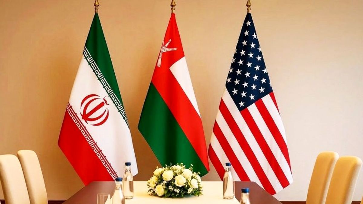 فوری/ زمان دور پنجم مذاکرات ایران و آمریکا اعلام شد فوری/ زمان دور پنجم مذاکرات ایران و آمریکا اعلام شد