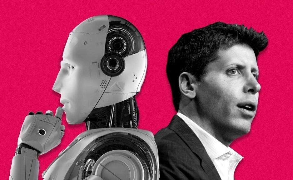 ربات‌های انسان‌نما شاید بزودی از کنار ما رد شوند!