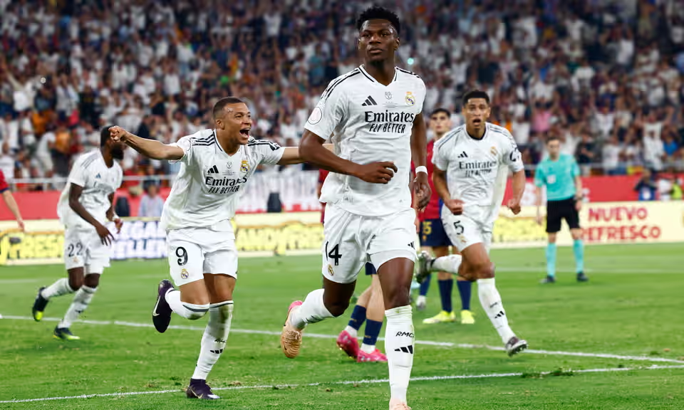 هت‌تریک فلیک برابر کارلتو؛ تاج‌گذاری بارسا با شکست کهکشانی‌ها