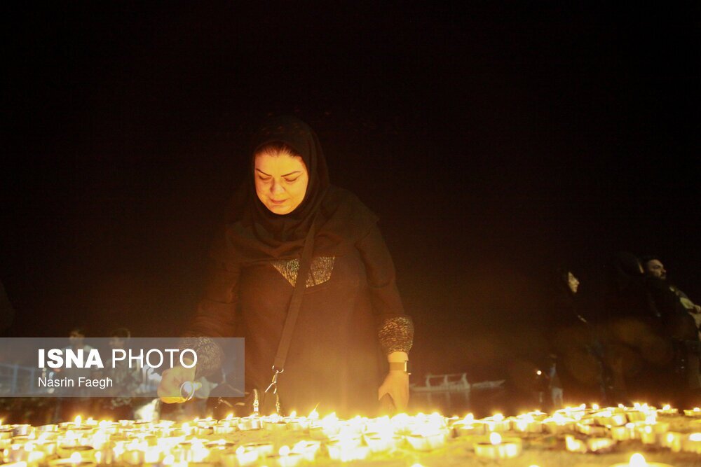 سوگواری برای بندر سوگواری برای بندر