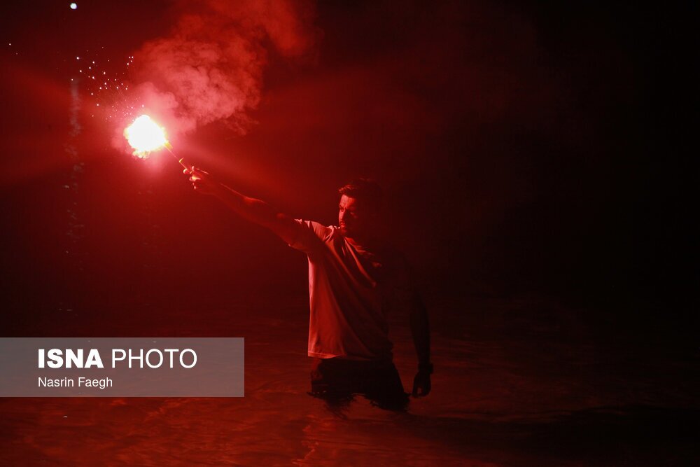 سوگواری برای بندر سوگواری برای بندر