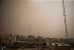 هشدار به تهرانی‌ها؛ طوفان در راه است