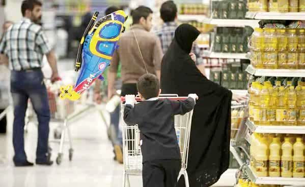 توقف ناگهانی طرح پرتبلیغات کالابرگ