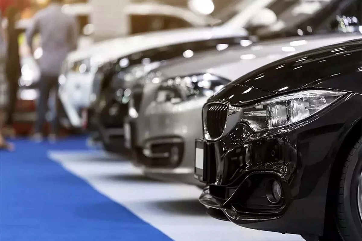 وضعیت بازار خودرو؛ رکود و در انتظار نتیجه مذاکرات