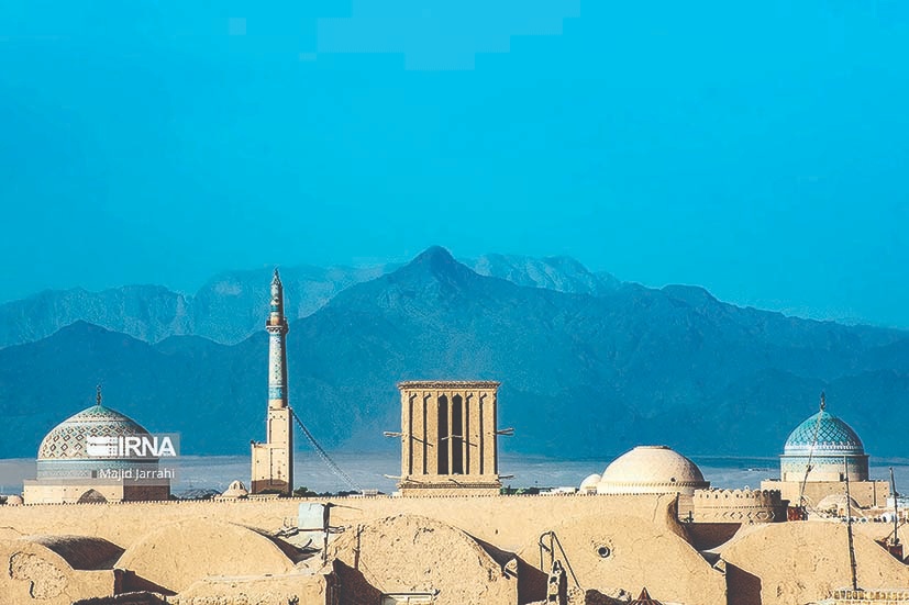 لزوم راهاندازی کارگروه احیای بافتهای تاریخی لزوم راهاندازی کارگروه احیای بافتهای تاریخی