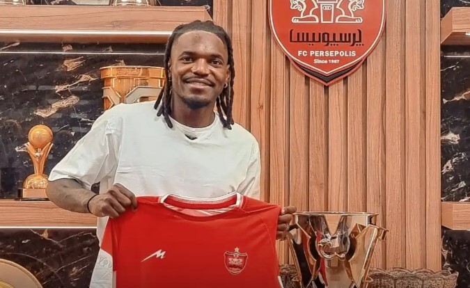 ترکیب پرسپولیس زیرو رو میشود! ترکیب پرسپولیس زیرو رو میشود!