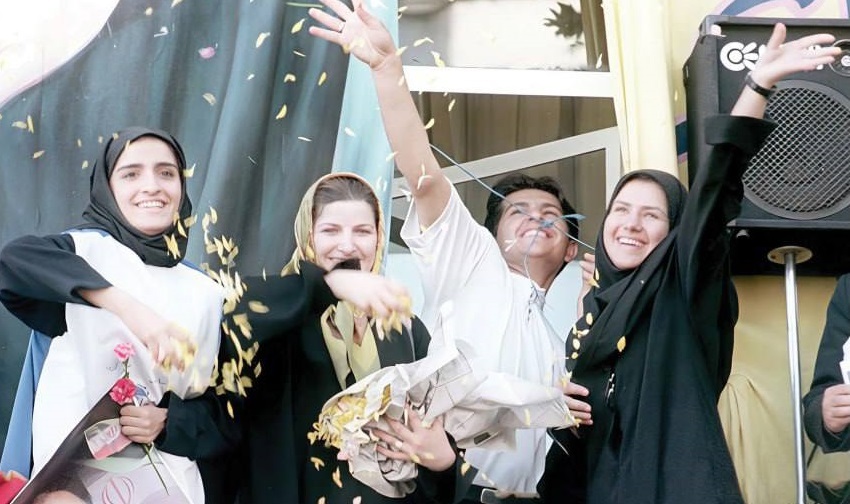 چند درس از دوم‌ خرداد