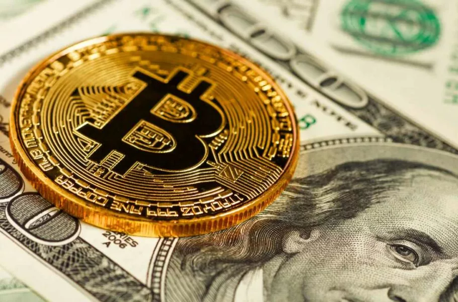 قیمت بیت‌کوین رکورد زد