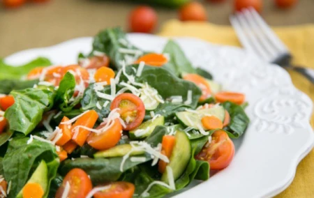 با این مواد خوراکی خوشحال می‌مانید