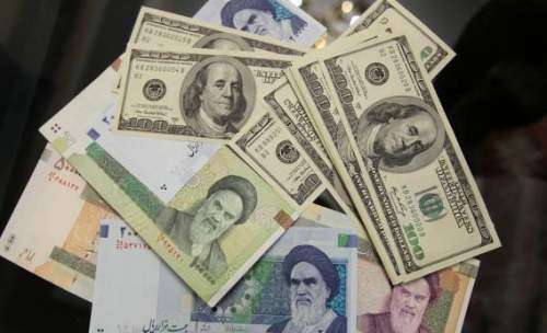 کاهش ۱۵۰۰ تومانی دلار در واکنش به ادامه مذاکرات کاهش ۱۵۰۰ تومانی دلار در واکنش به ادامه مذاکرات