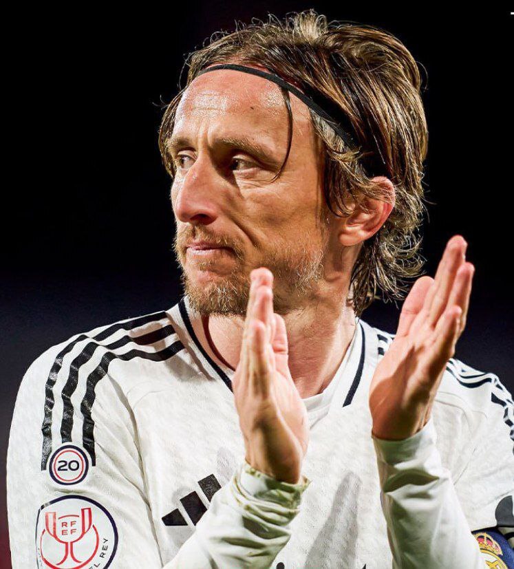 ستاره محبوب رئالیها رفتنی شد ستاره محبوب رئالیها رفتنی شد