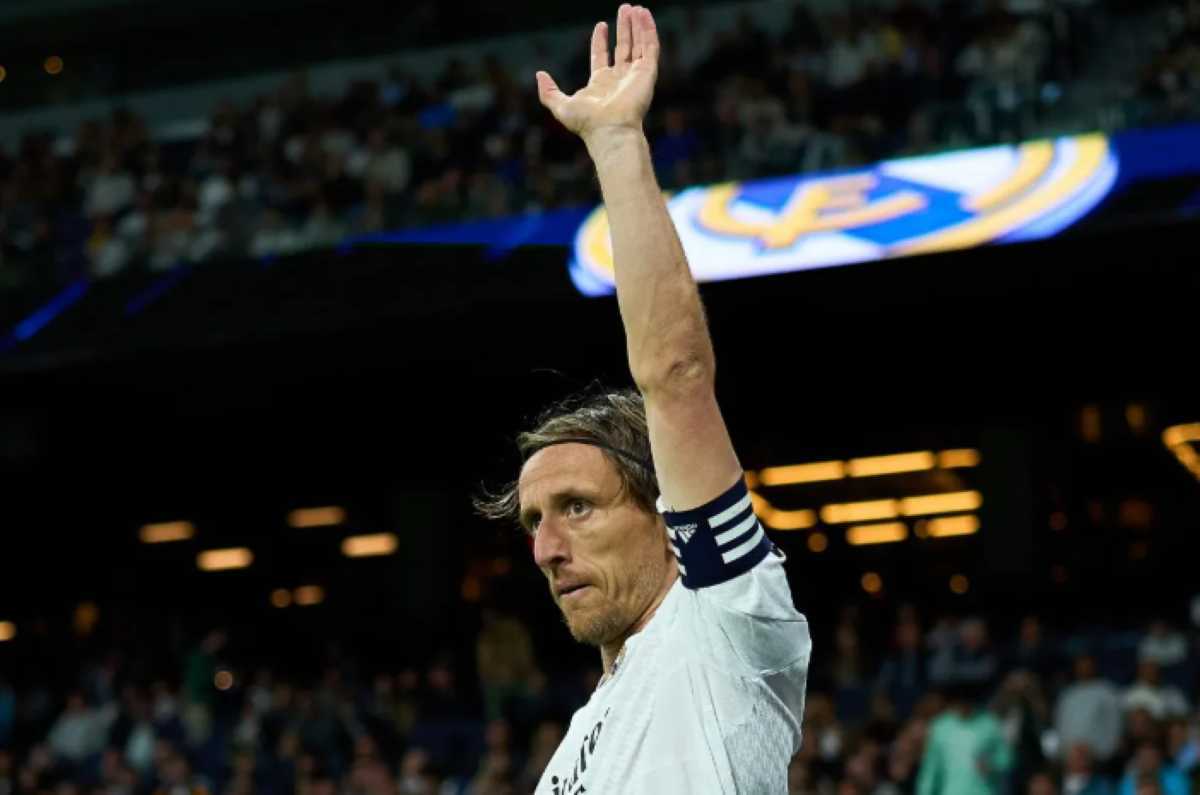 ستاره محبوب رئالیها رفتنی شد ستاره محبوب رئالیها رفتنی شد