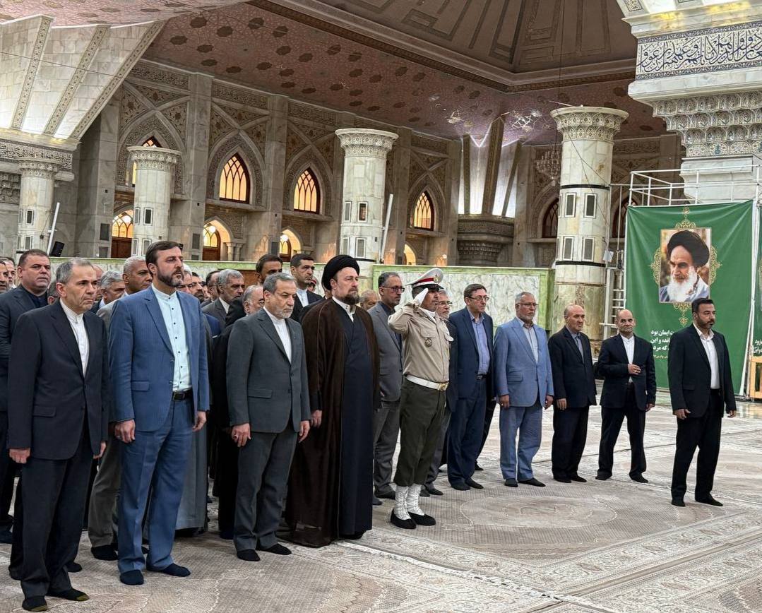 عراقچی: سیاست خارجی نه شرقی و نه غربی به معنای نفی روابط با غرب و شرق نیست