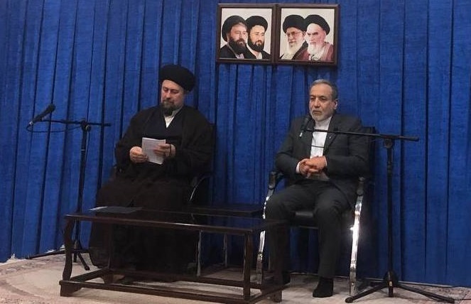 عراقچی: سیاست خارجی نه شرقی و نه غربی به معنای نفی روابط با غرب و شرق نیست