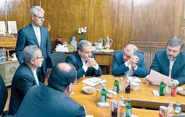 آیا توافق موقت راه‌گشاست؟