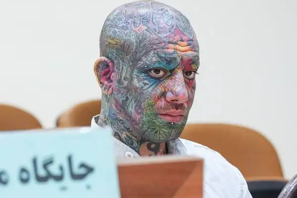 ماجرای خودکشی تا مسمومیت «تتلو» ماجرای خودکشی تا مسمومیت «تتلو»