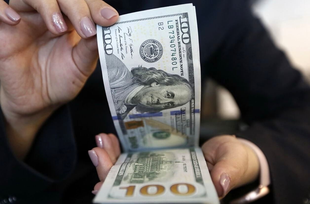 نوسان دلار در کانال ۸۲ +جدول